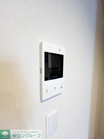 ロイジェント南池袋の物件内観写真